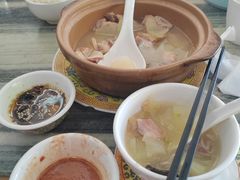 -砂锅居(西四店)