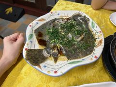 -海鲜街菜馆(海珠南路店)