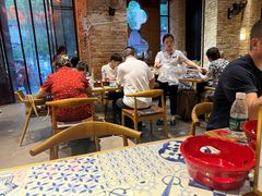 -图味美小黄鱼·景德菜(浙江路店)