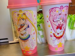 -奈雪的茶(中粮祥云小镇店)