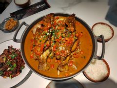 -攸州小镇家湘菜(小米科技园店)