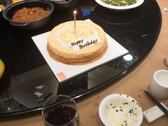 -新南华大酒店(广中店)