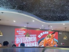 -徐记小怪兽肉蟹煲(中央大街店)