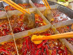 -重庆老火锅王(永陵路分店)