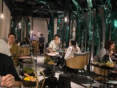 -凤园椰珍·臻品椰子鸡(保利时光里店)