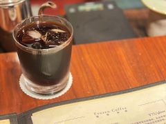 -RUMORS COFFEE ROASTERY鲁马滋咖啡(湖南路店)