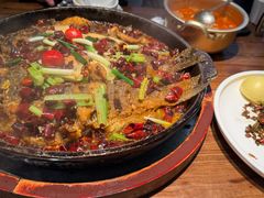 -老板恋上鱼(印象城店)