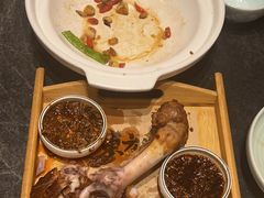 -李记东北饺子馆·东北菜(欢乐谷店)