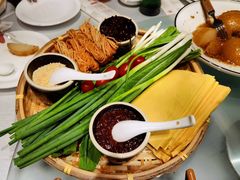 -淀里船宴(卓达店)