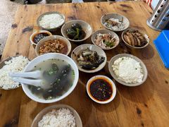-九九豆花馆(解放碑步行街店)