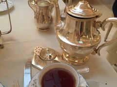 -The Ritz Restaurant