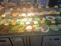 -谢氏老金口(江夏武昌大道店)