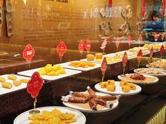 -抱德·潮汕味(琶洲店原惠城鱼仔)