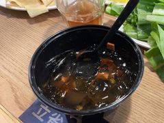 -鱼酷活鱼烤鱼(梅江印象城店)