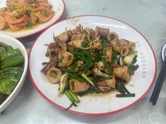 -双月饭店·20年老字号(新村店)