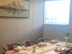-梅间堂茶馆(绿地缤纷城店)