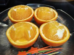 -铜锣湾·有麝自然香(渝北财富中心店)