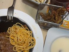 -豪客来牛排(海沧阿罗海店)
