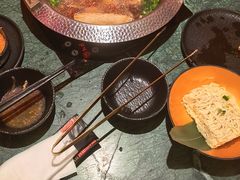 -牛New寿喜烧(曹路花园城店)