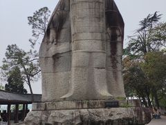 -三国赤壁古战场