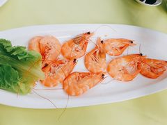 -高佳庄·舟山海鲜(海景旗舰店)