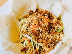 大虾青芒果沙拉-越美小馆·越南料理(曲江店)