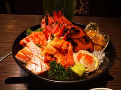 -赤坂亭·M9和牛烧肉(南京江南虹悦城店)