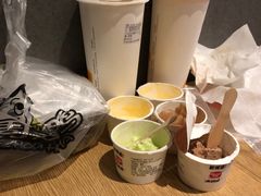 -新辣道鱼火锅(领展购物广场·中关村店)