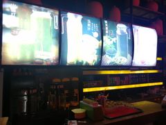 -杨翔豆皮涮牛肚(万和城店)
