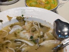 -渔语鱼酸菜鱼新川菜(来福士店)