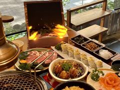 -牛坂亭 . 和牛烤肉海鲜酒场(工农路店)