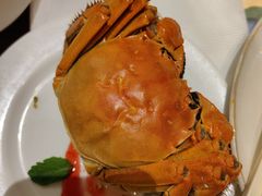 -金海湾自助餐厅(金陵饭店)