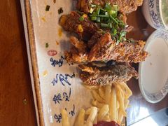 -代羊肉(中和店)