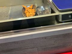 -1973继光香香鸡(大东方百货店)