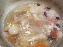 -313羊庄鲜羊火锅·鲜羊肉烧烤(李村店)