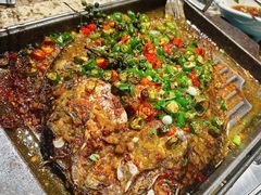 -丰茂烤串(全国首店)