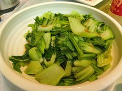 -先记烧鹅王·本地粤菜(福永店)