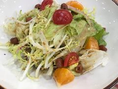 -聚丰园•湖鲜餐厅(阿红私房菜梅石路店)