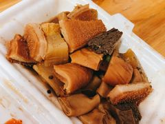 -细妹五香牛杂(步行街店)