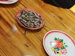 -东方一串·龙虾烧烤·特色烤鱼(柳州路店)