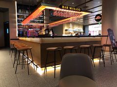 -星巴克臻选(上海合生汇1F店)