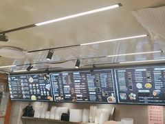 -韩萍老南京馄饨(河西万达店)