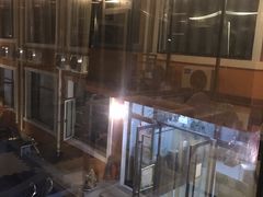 -晨汐石苑·清真菜农家院