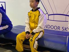 -飞行家太空体验馆(祥云小镇店)