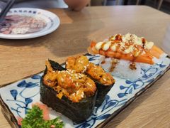 -小川洋风料理(武胜路凯德广场店)