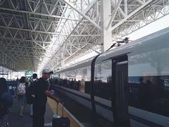 -海口东站