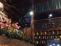 -HOHO餐厅(古子城店)