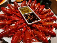 -李叔叔虾蟹大排档(青羊店)
