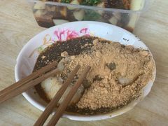 -张醪糟
