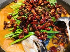 -丹江渔村(望京店)